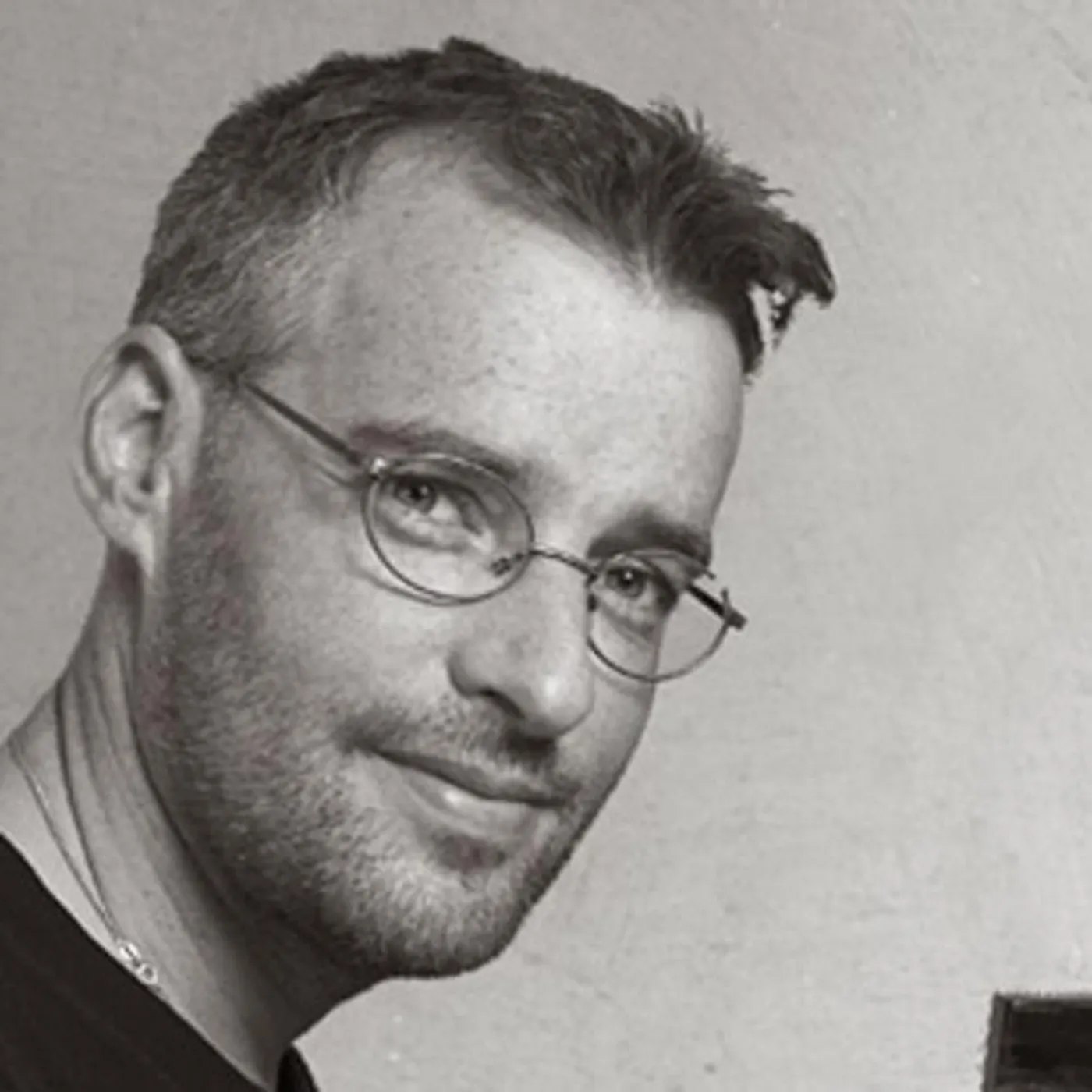 Johan Söderqvist & Patrik Andrén