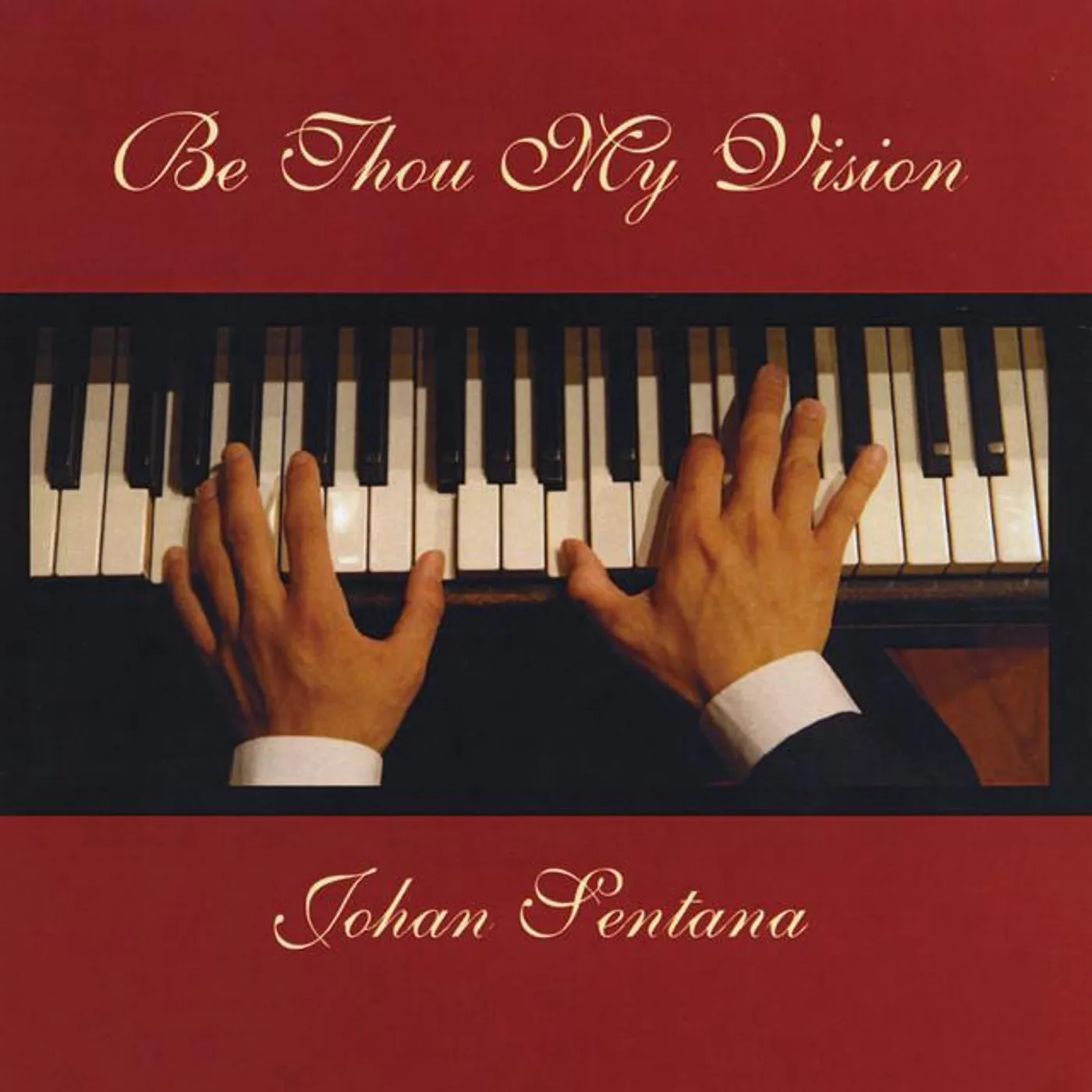 Johan Sentana Brand Page