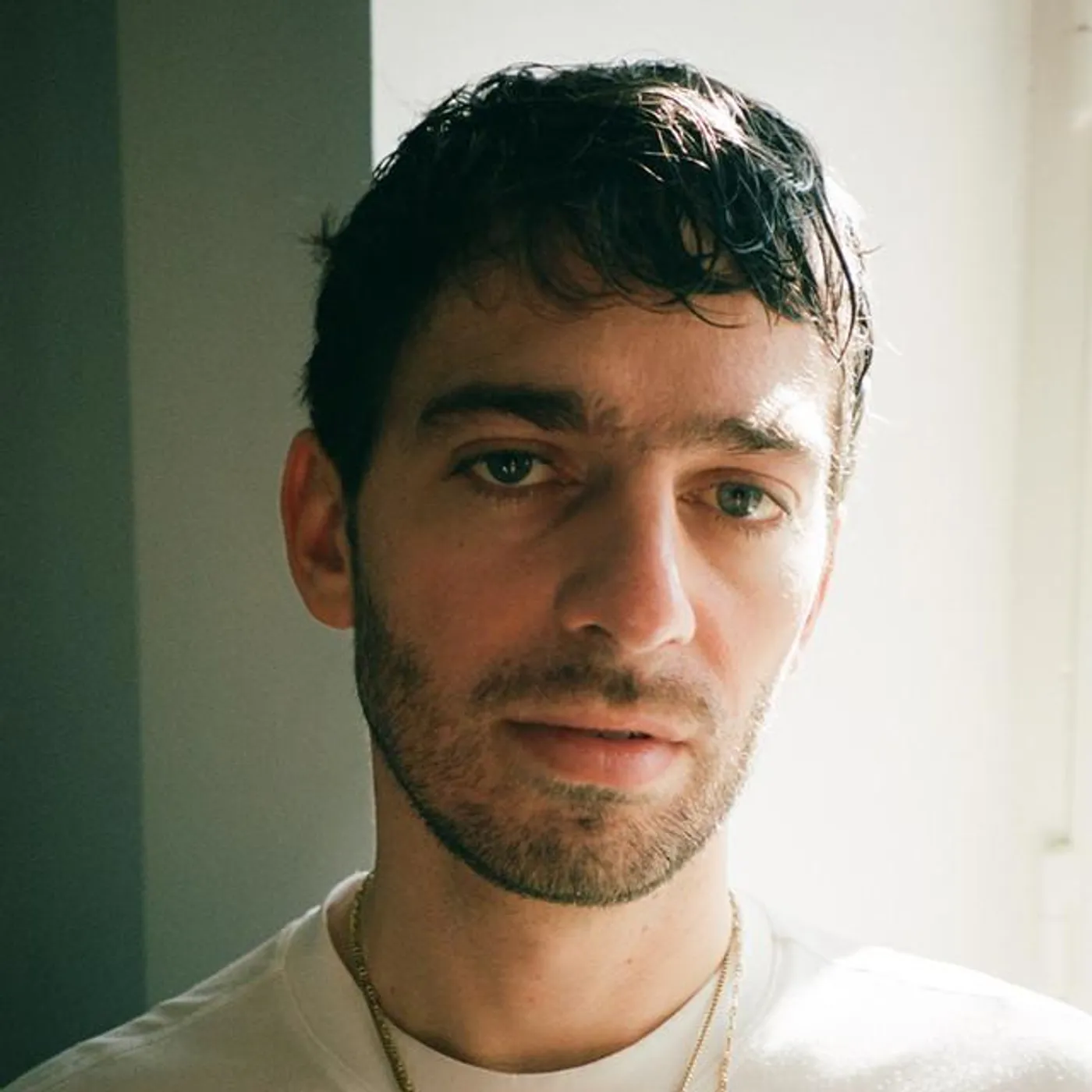 Johan Papaconstantino Brand Page