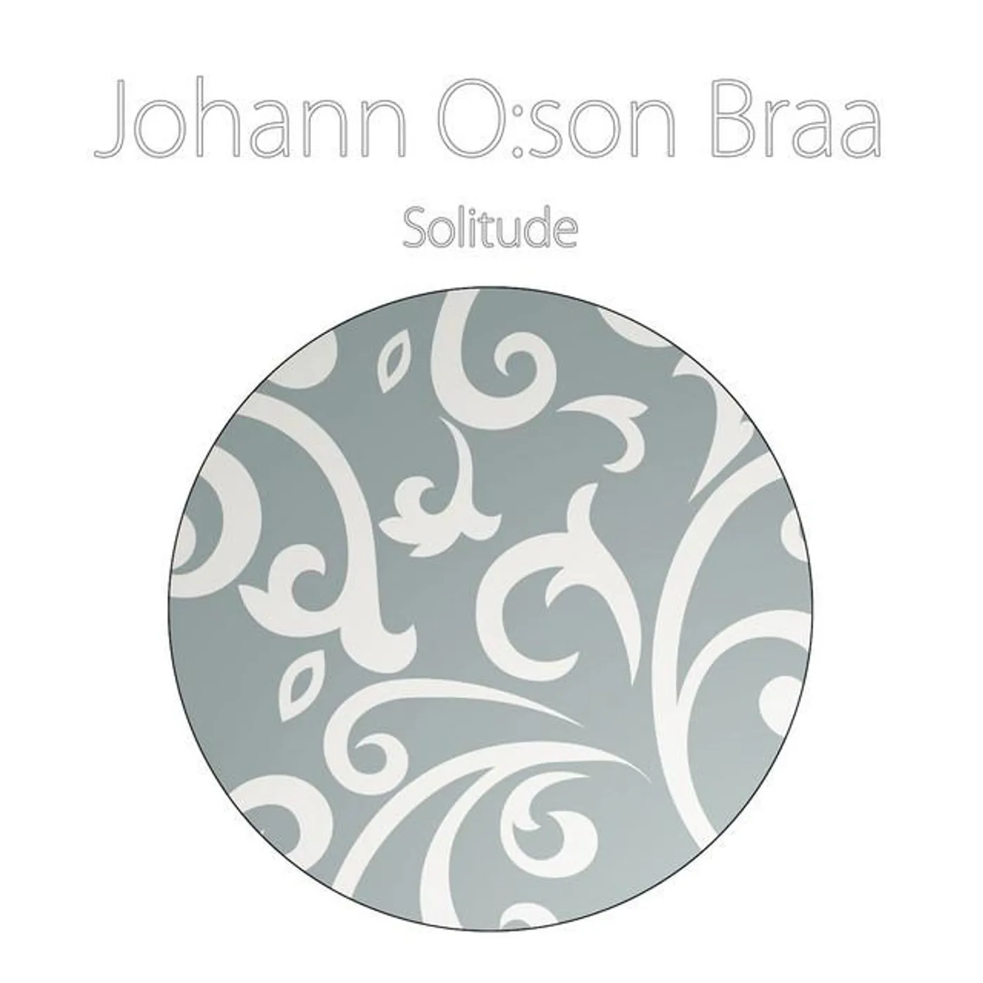 Johann O:son Braa