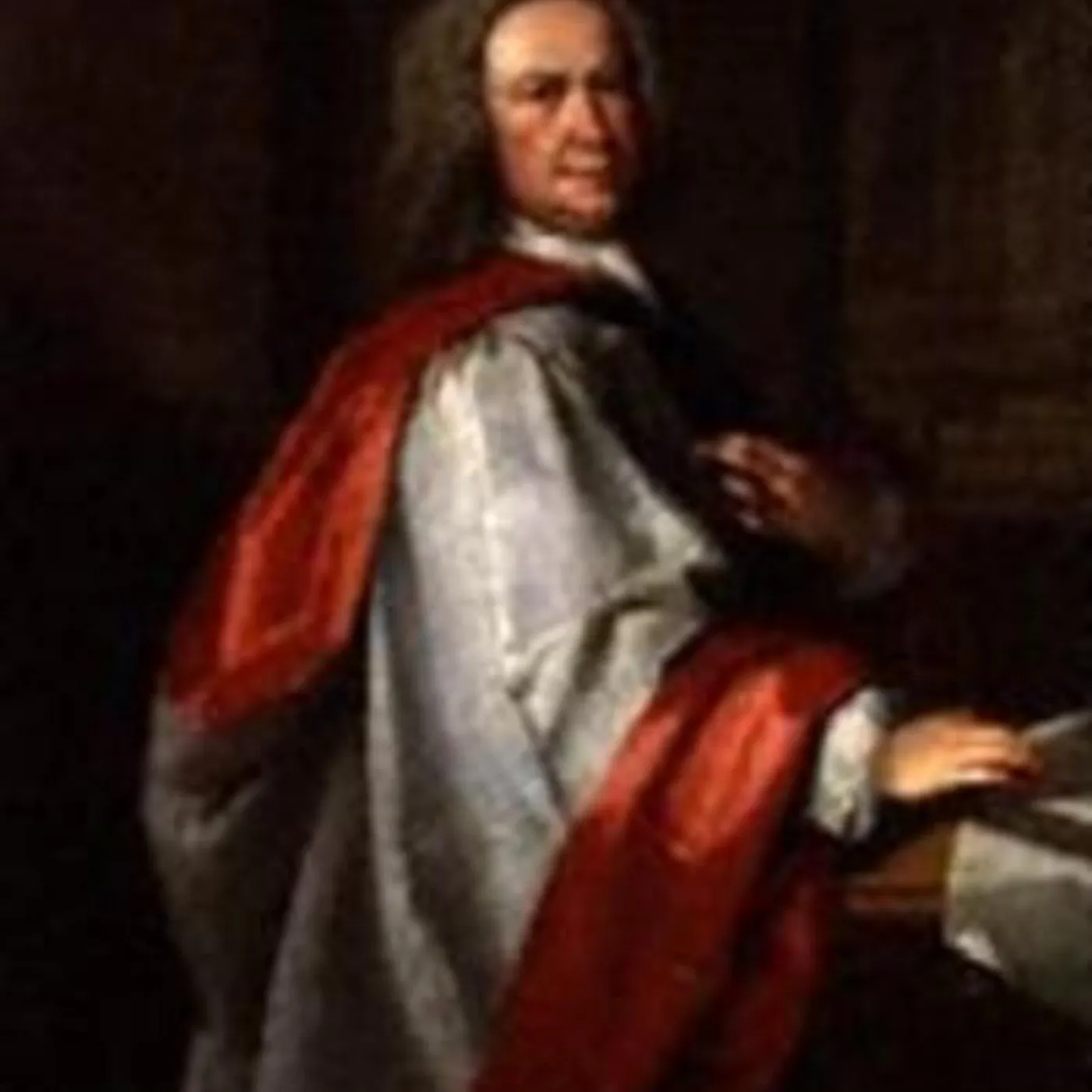 Johann Christoph Pepusch