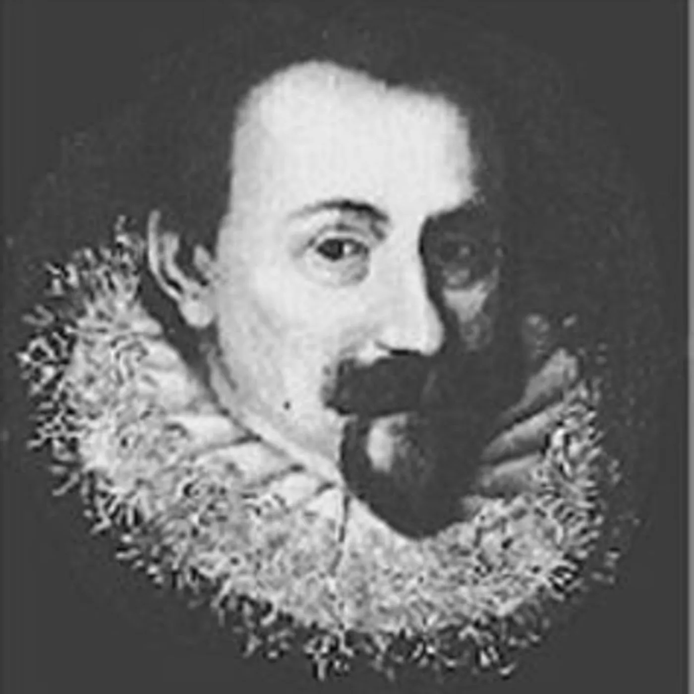 Johann Hermann Schein Brand Page