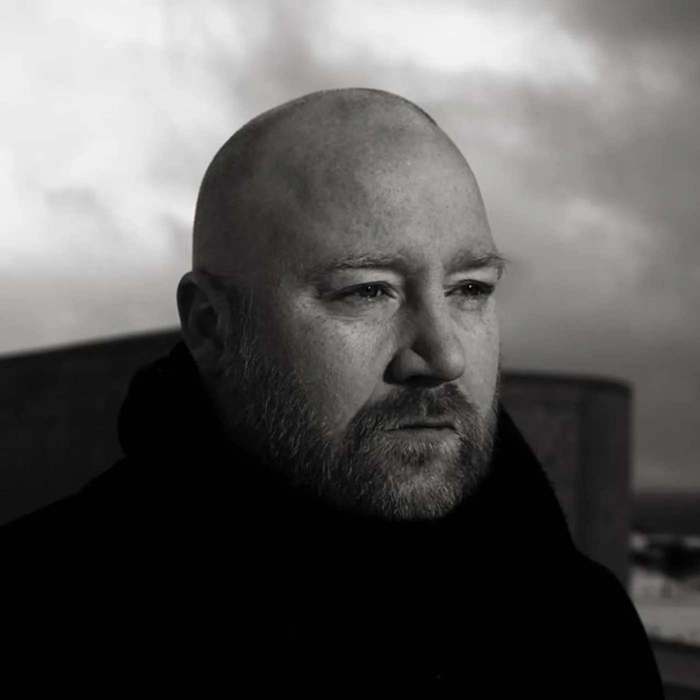 Jóhann Jóhannsson Brand Page