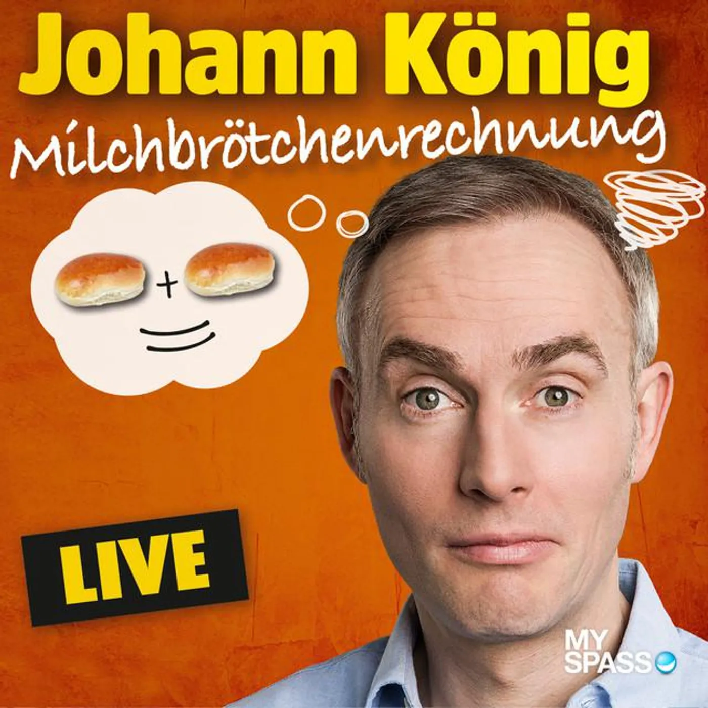 Johann König Brand Page