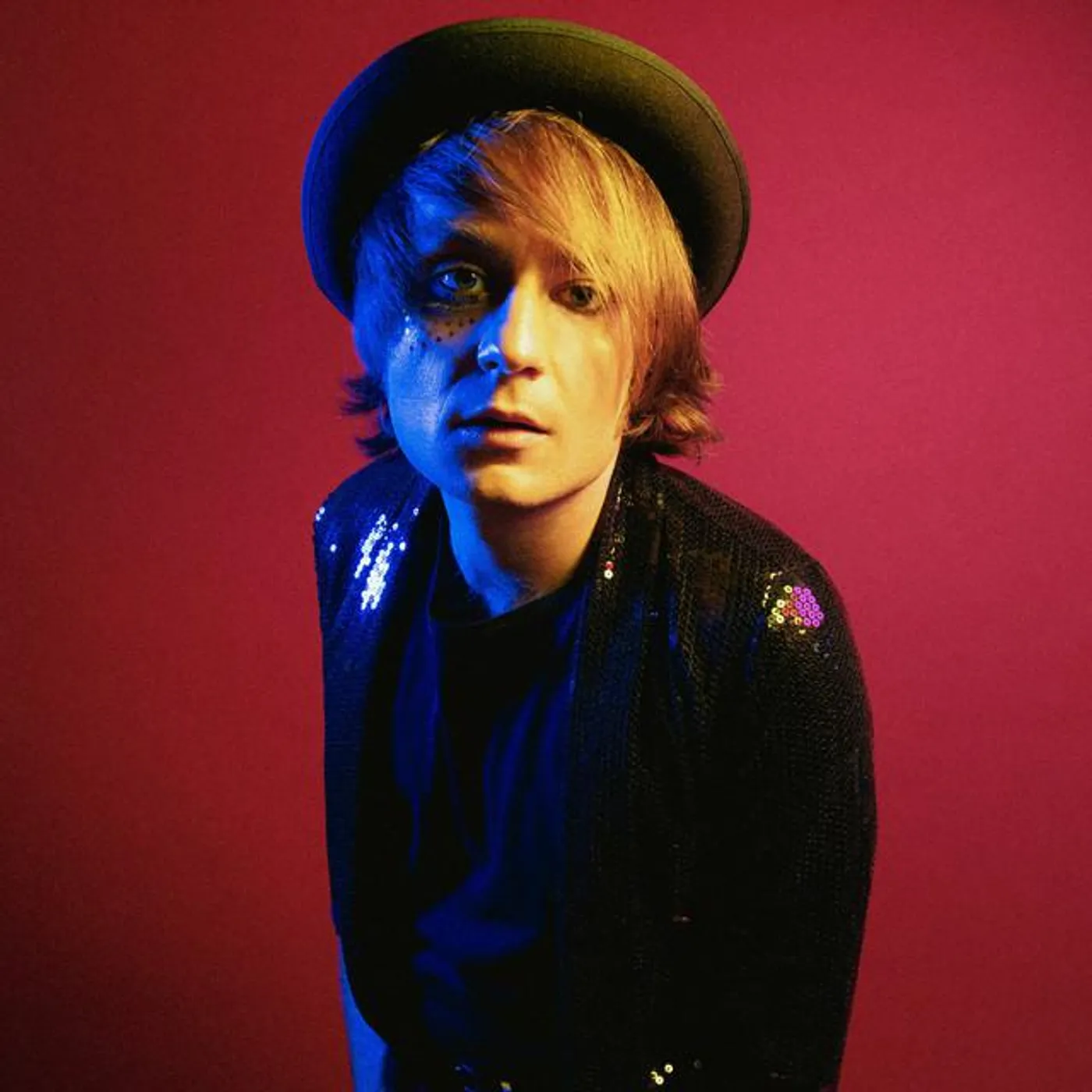 Johann Sebastian Punk