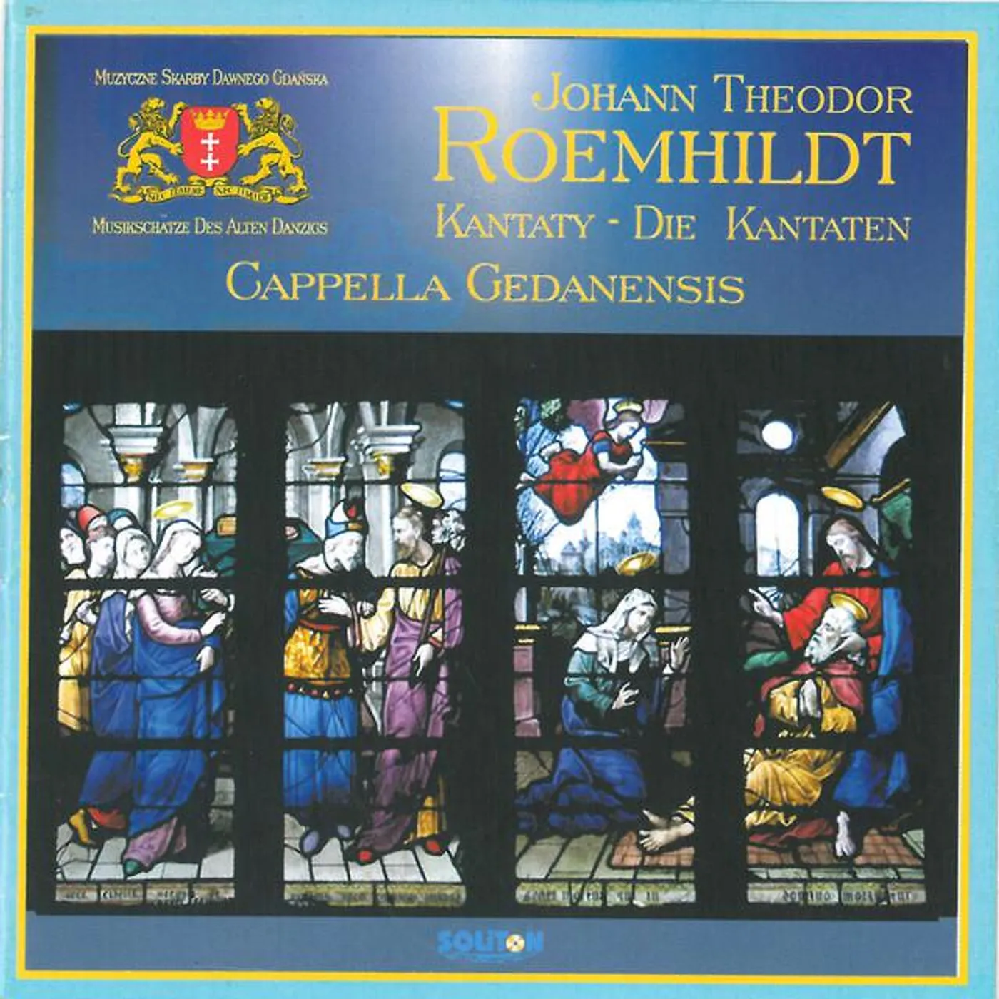 Johann Theodor Roemhildt