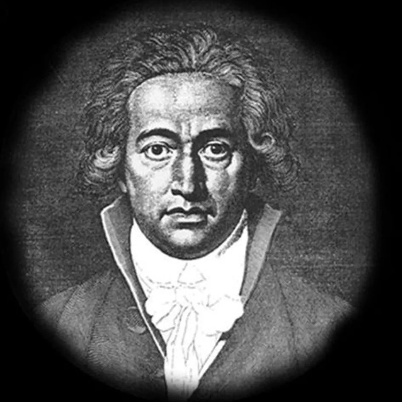 Johann Wolfgang von Goethe Brand Page