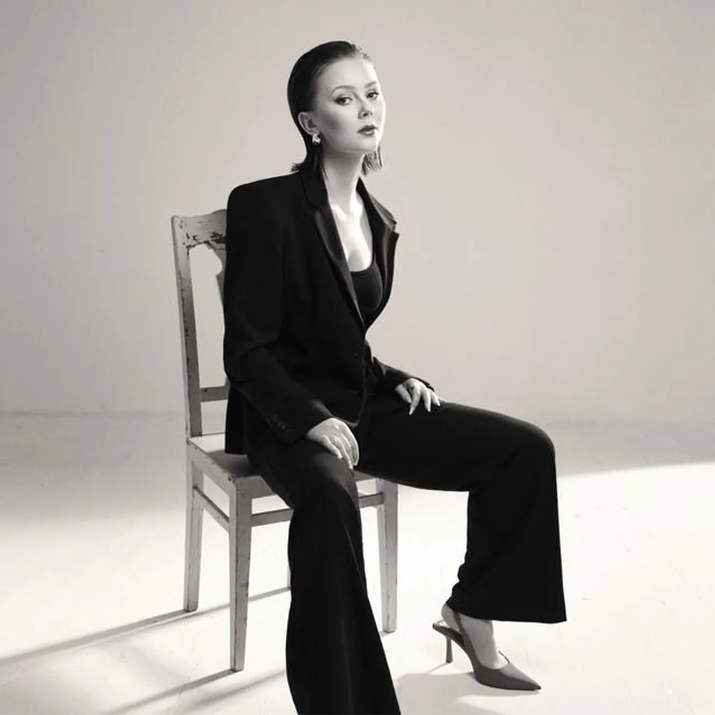 Johanna Pettersson Brand Page