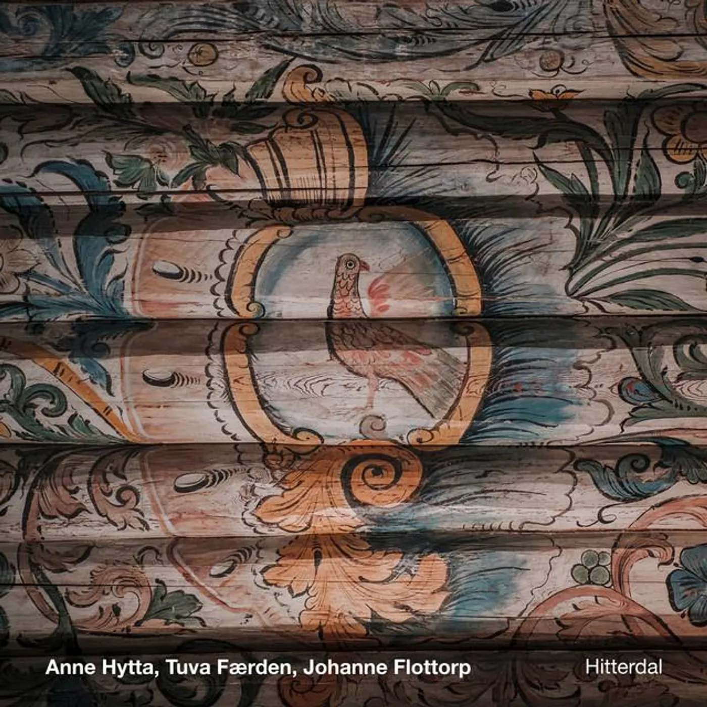 Johanne Flottorp Brand Page