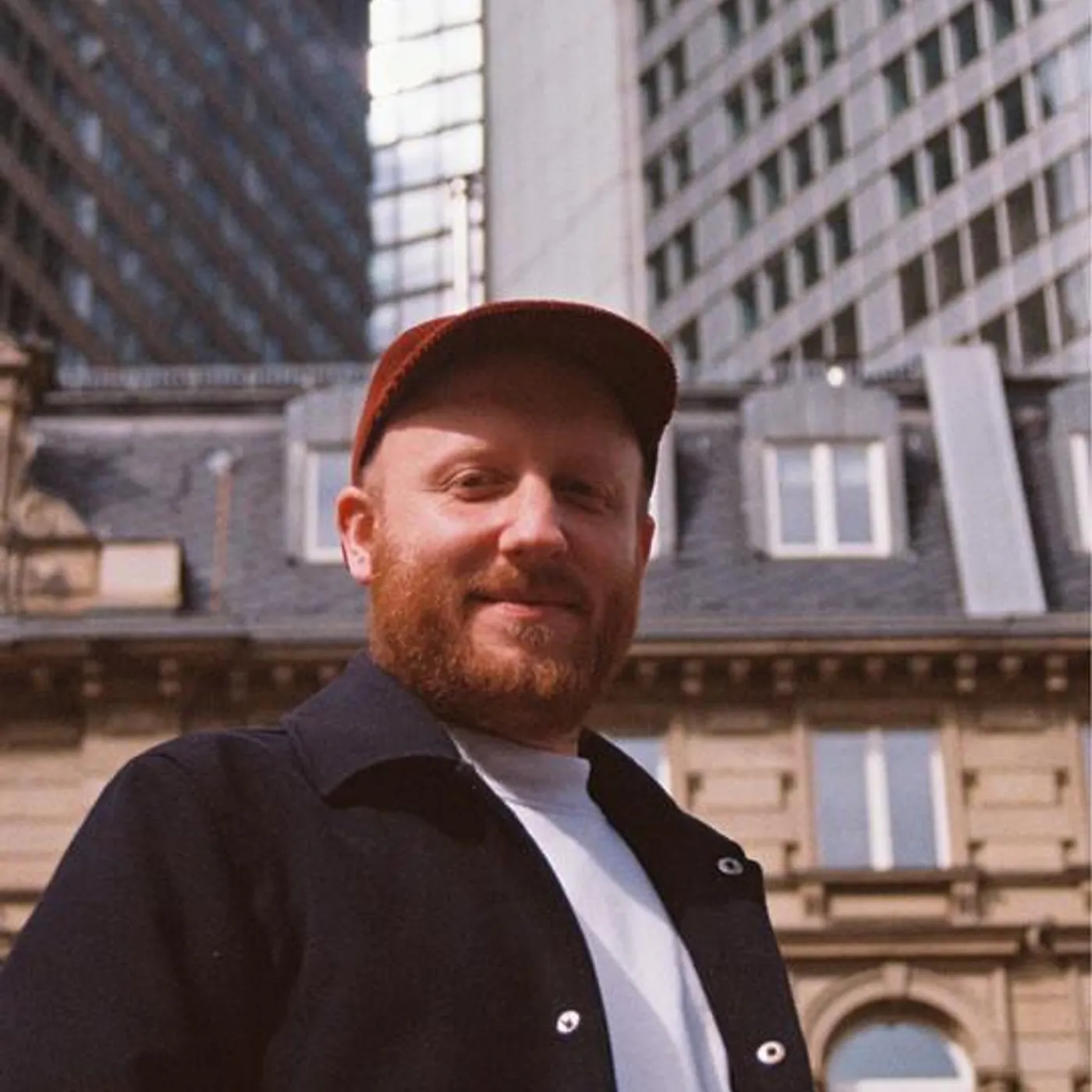 Johannes Albert Brand Page