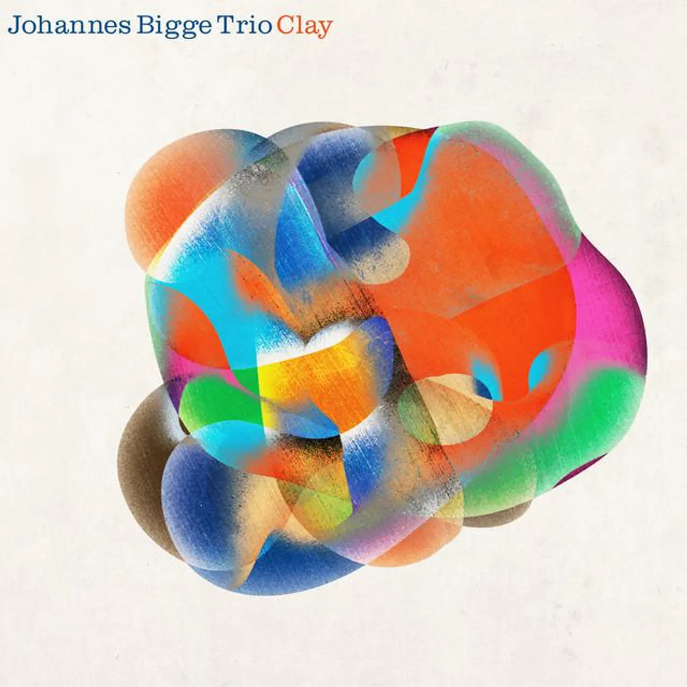 Johannes Bigge Trio Brand Page