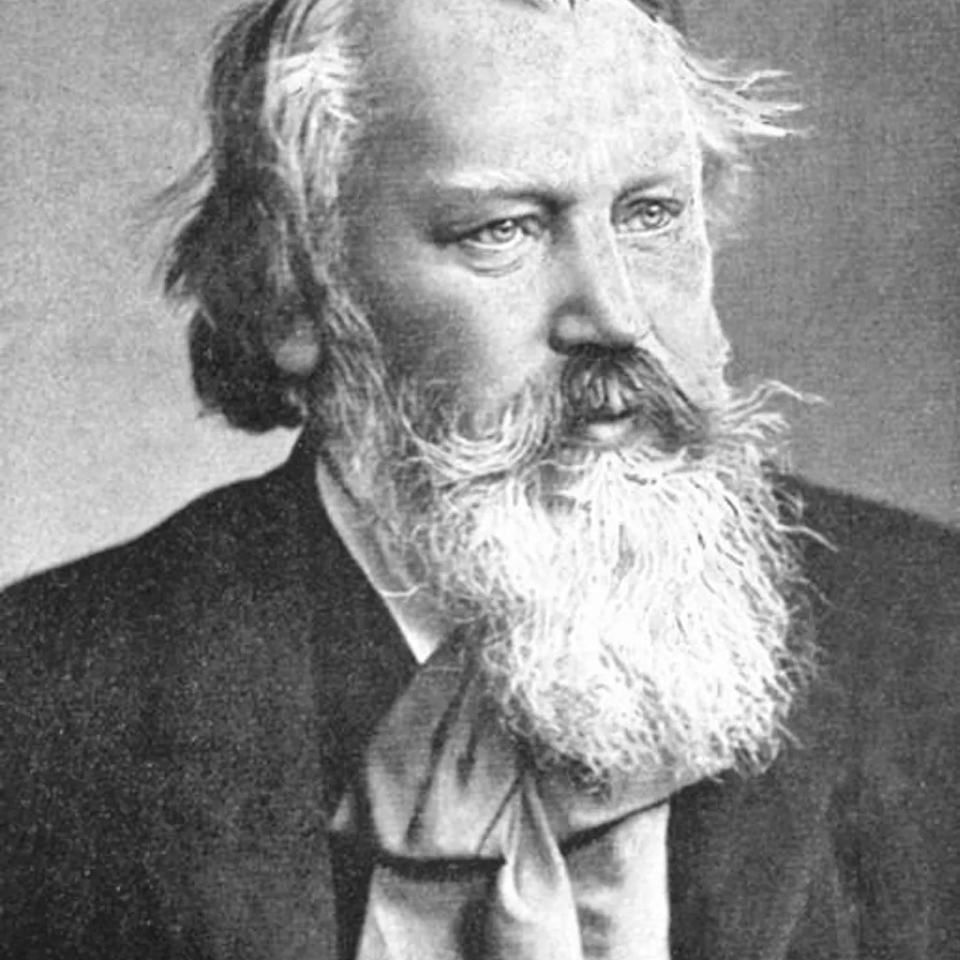 Johannes Brahms Brand Page