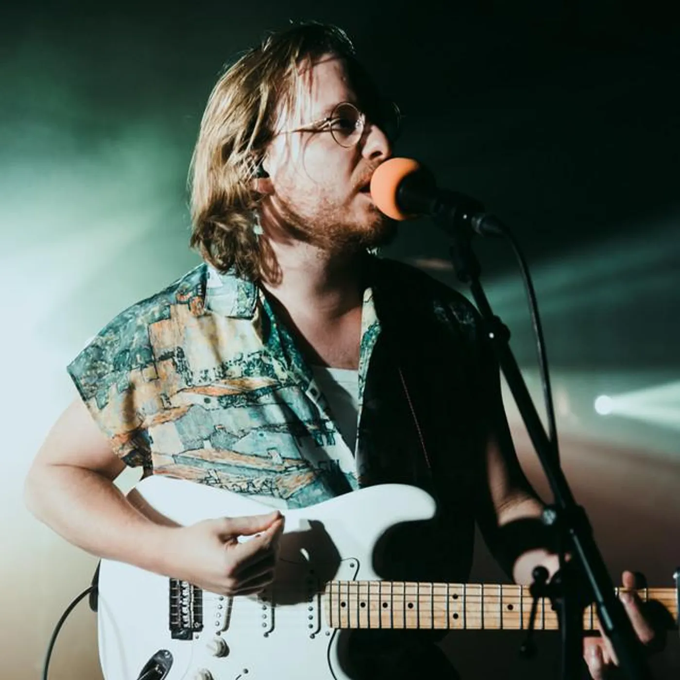 Johannes Genard Brand Page