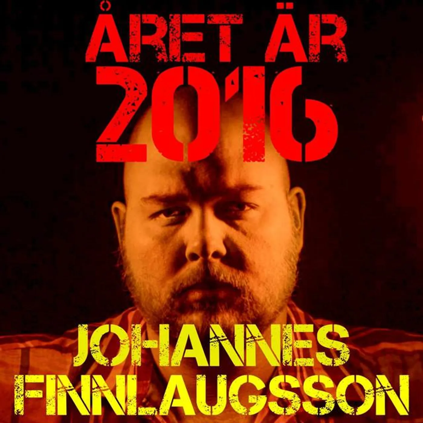 Johannes Finnlaugsson