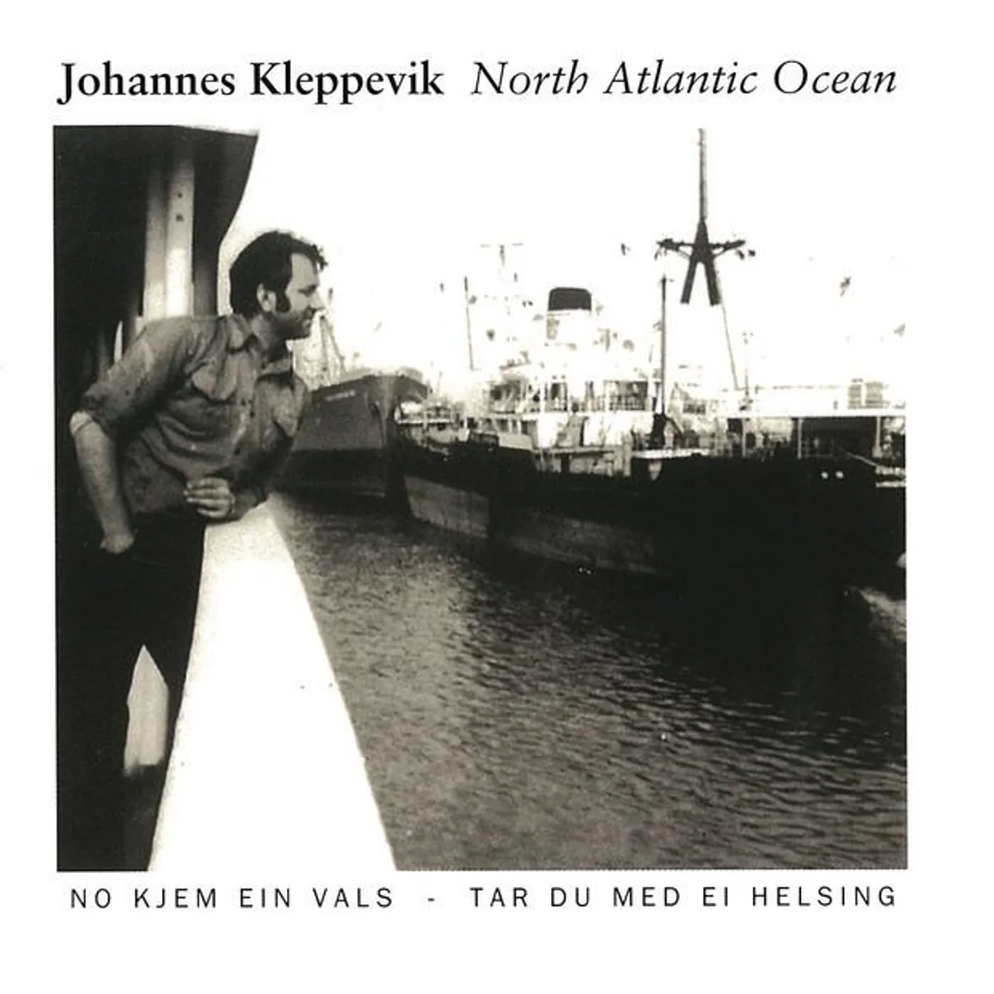 Johannes Kleppevik Brand Page