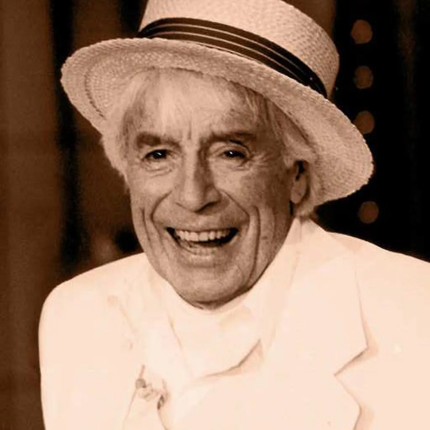 Johannes Heesters Brand Page