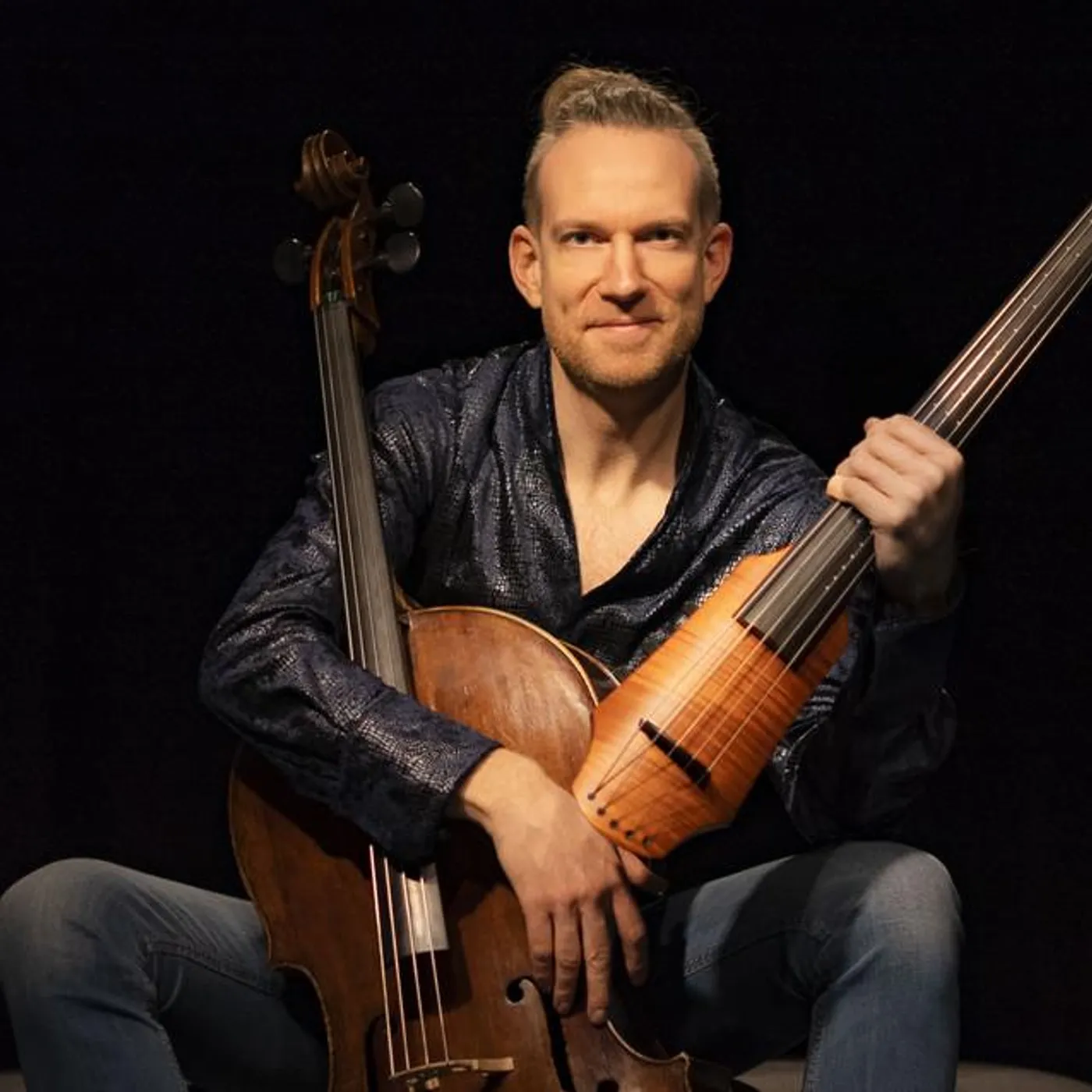 Johannes Moser Brand Page