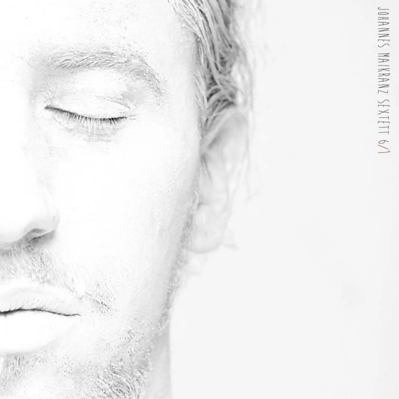 Johannes Maikranz Sextett Brand Page