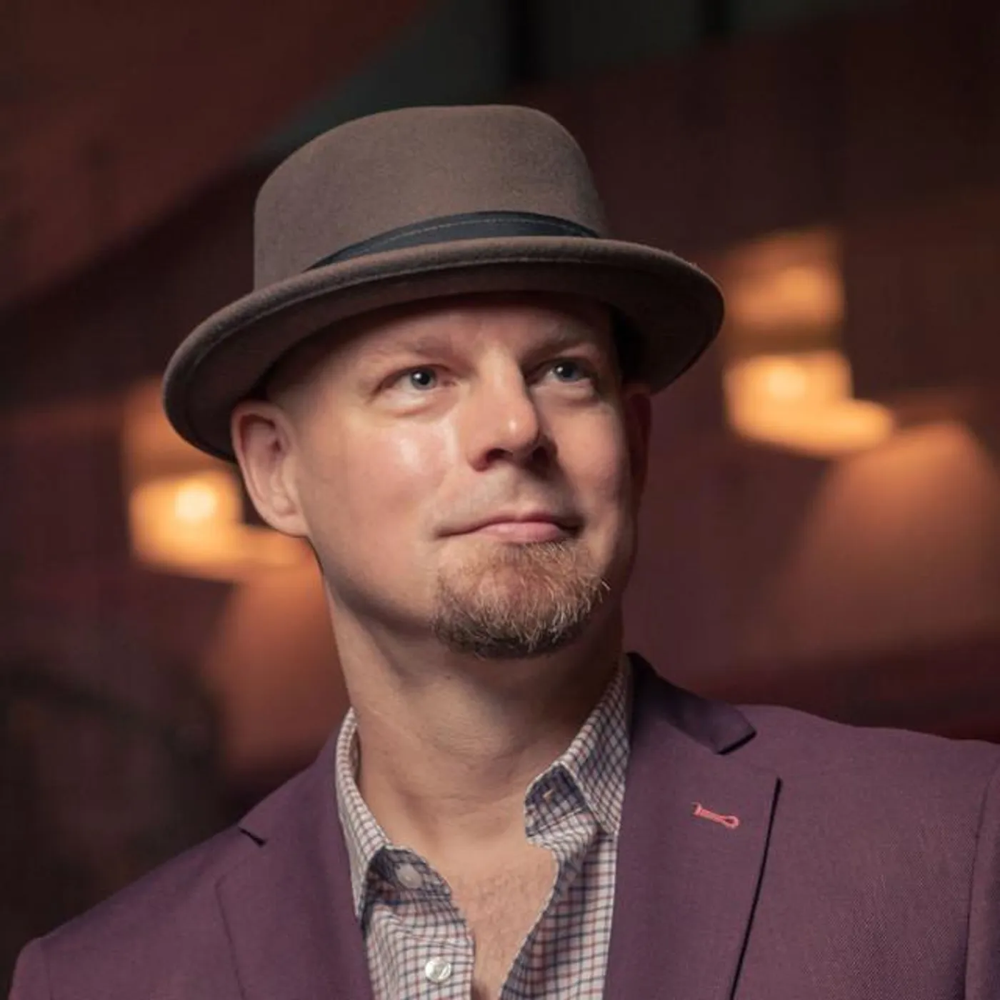 Johannes Wallmann Brand Page