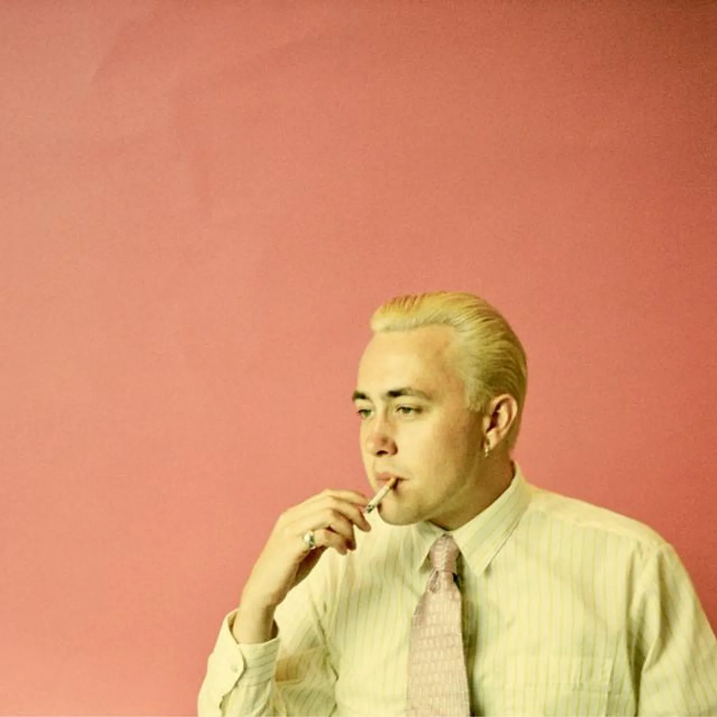 Johannes Wamberg Brand Page