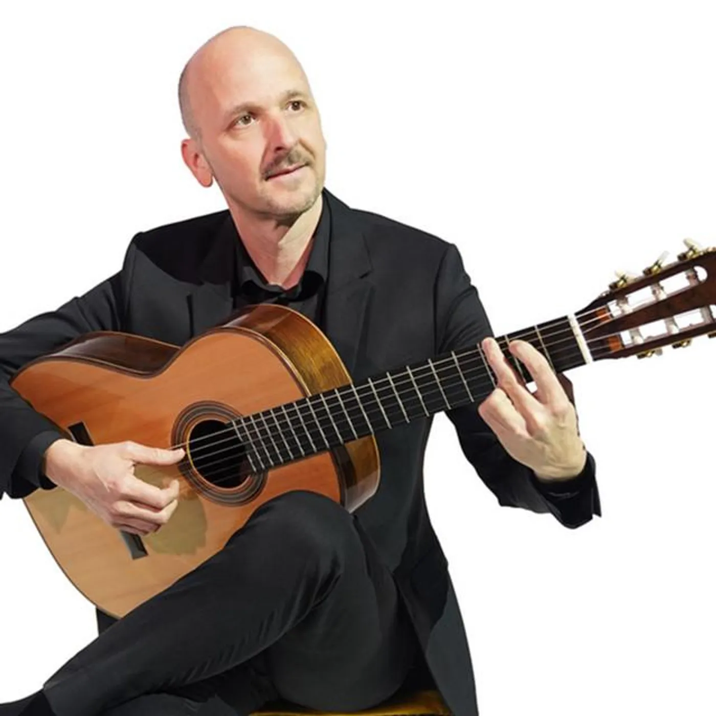 Johannes Tonio Kreusch Brand Page