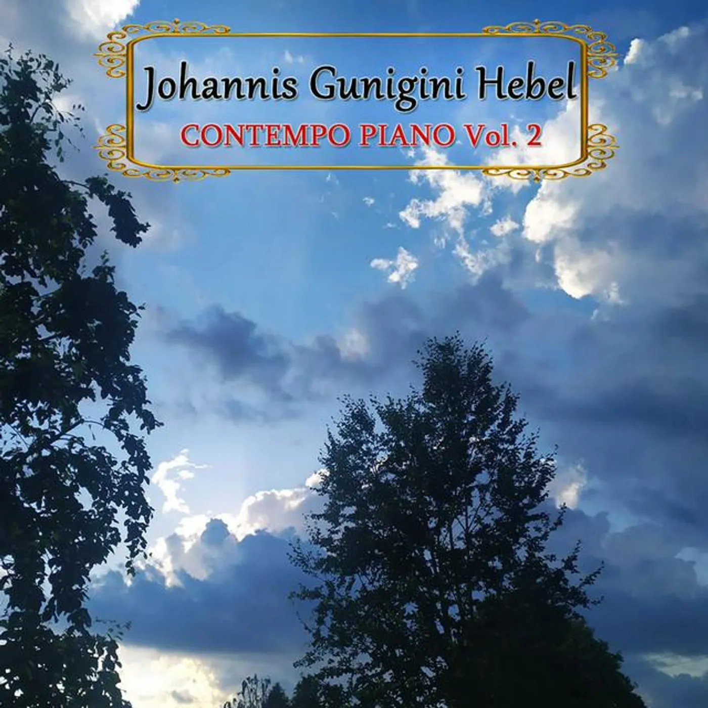Johannis Gunigini Hebel