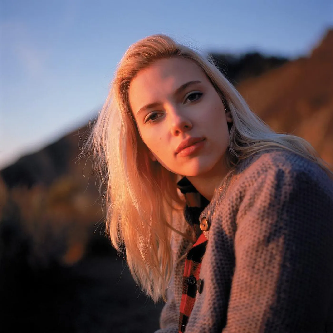 Johansson Brand Page