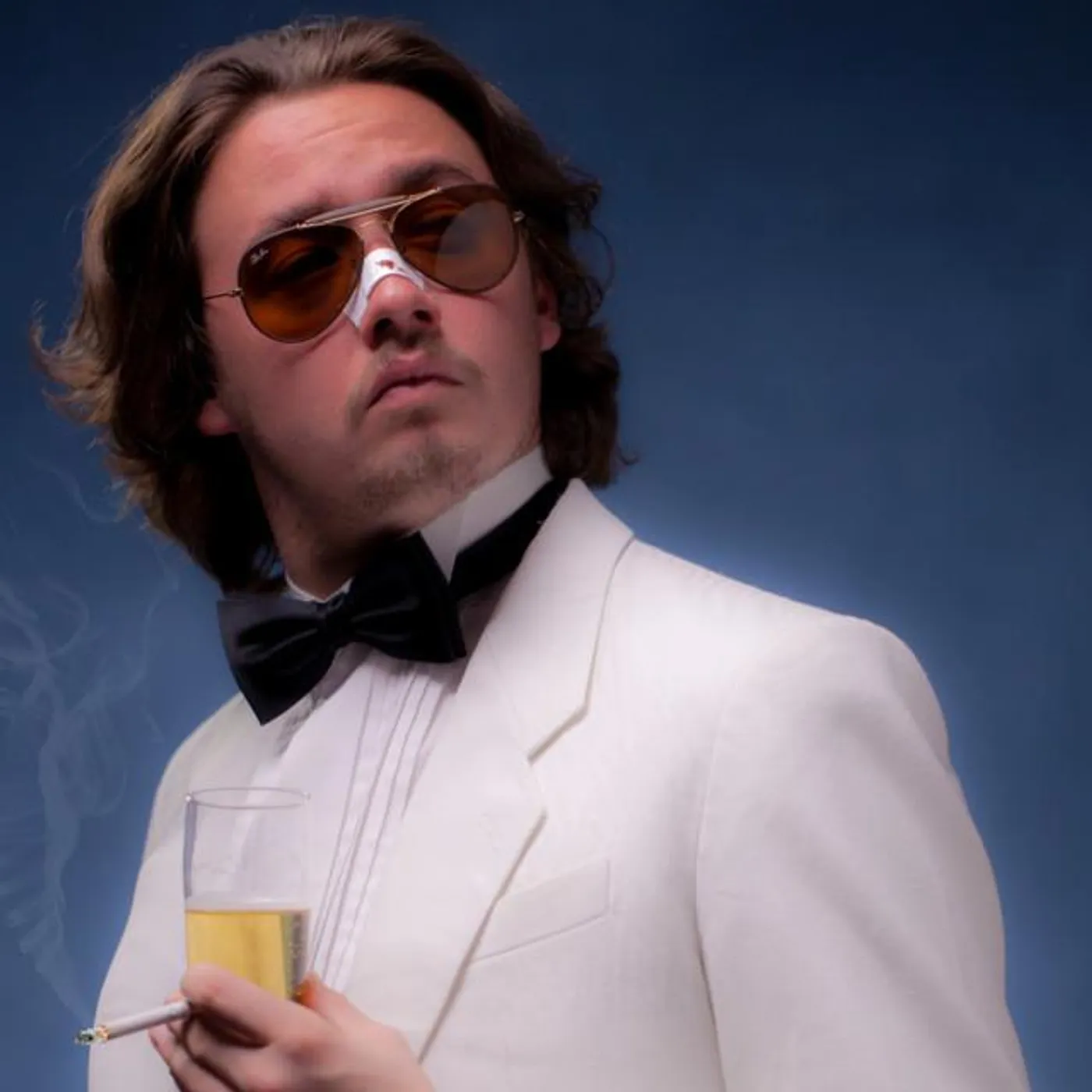 John Tana Brand Page