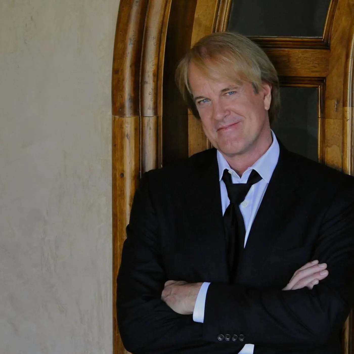 John Tesh Brand Page