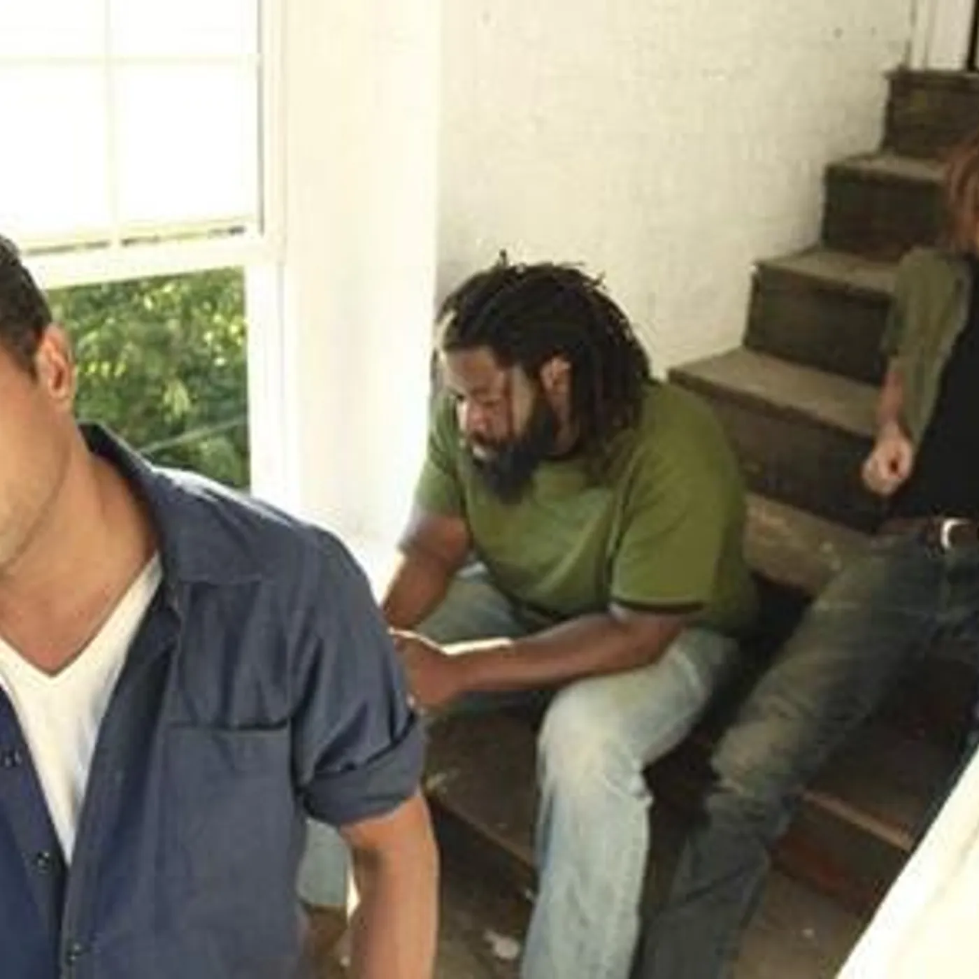 John The Conqueror Brand Page