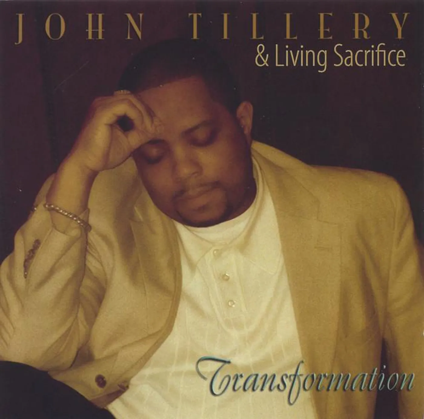 John Tillery & Living Sacrifice
