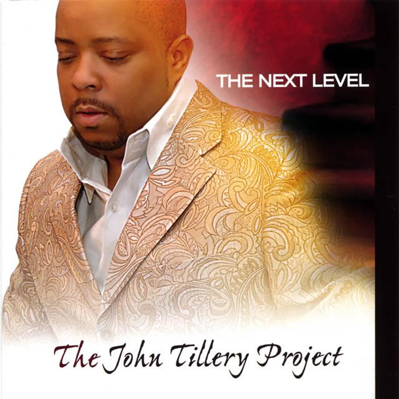 John Tillery Brand Page