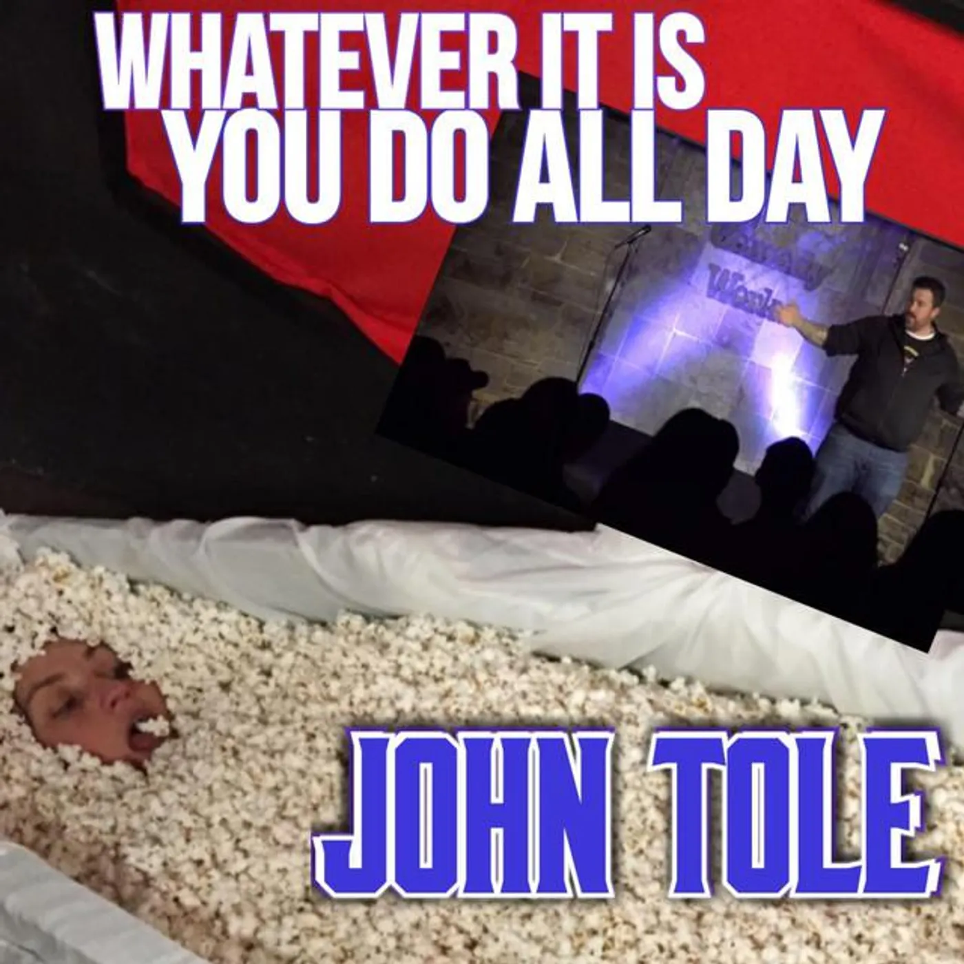 John Tole