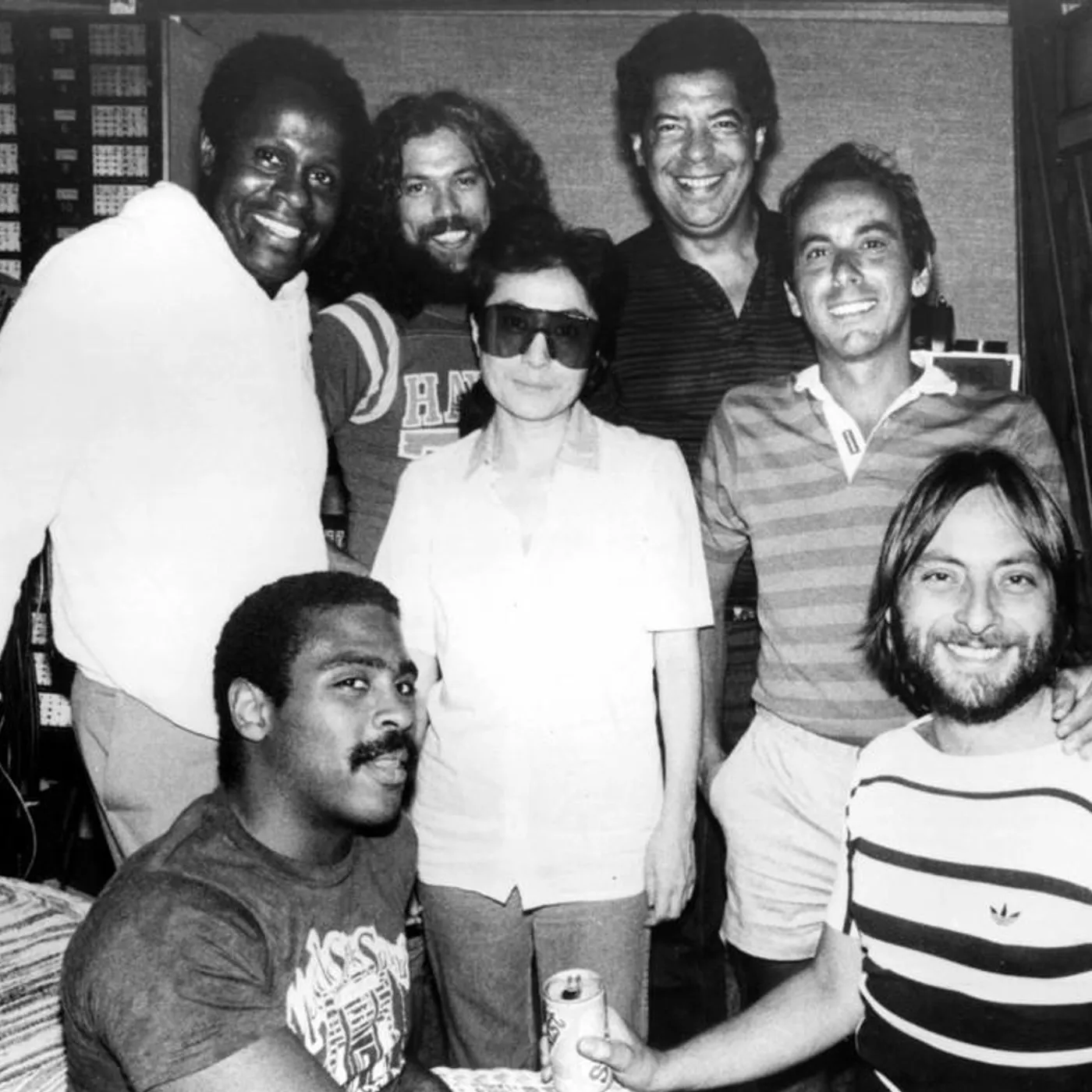 John Tropea Brand Page