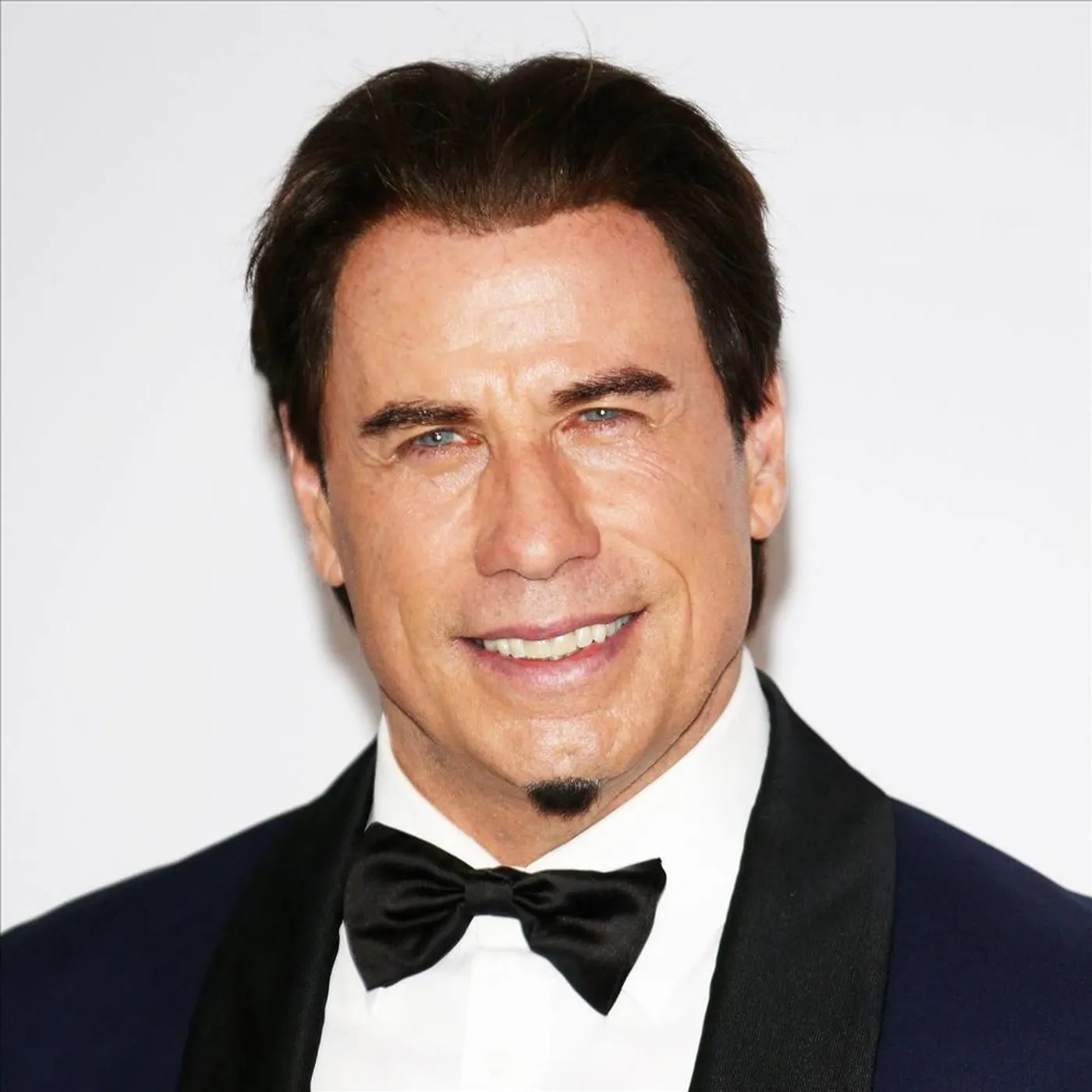 John Travolta Brand Page