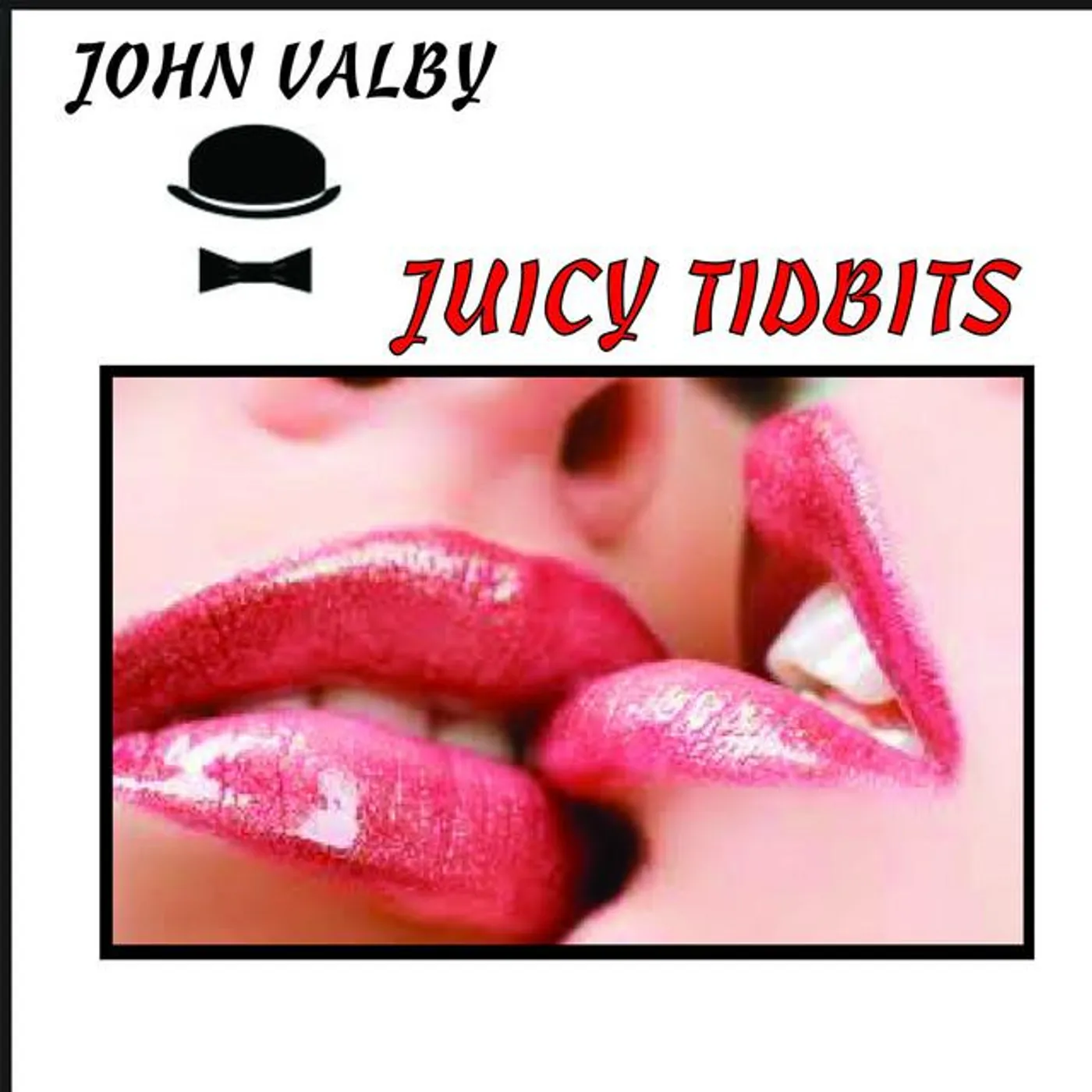 John Valby Brand Page