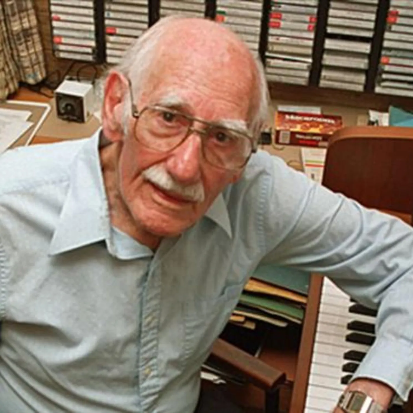 John Weinzweig Brand Page