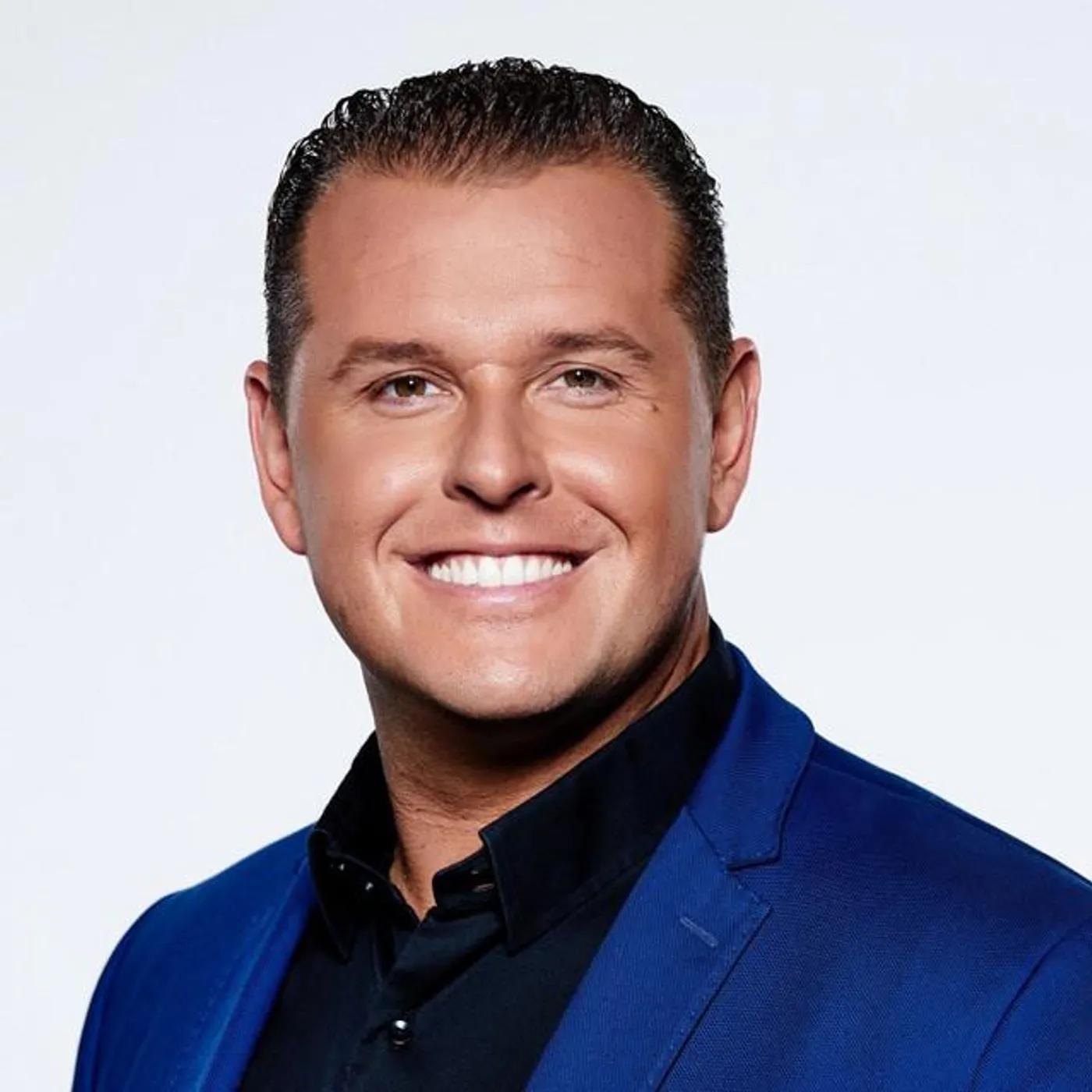 John West Brand Page