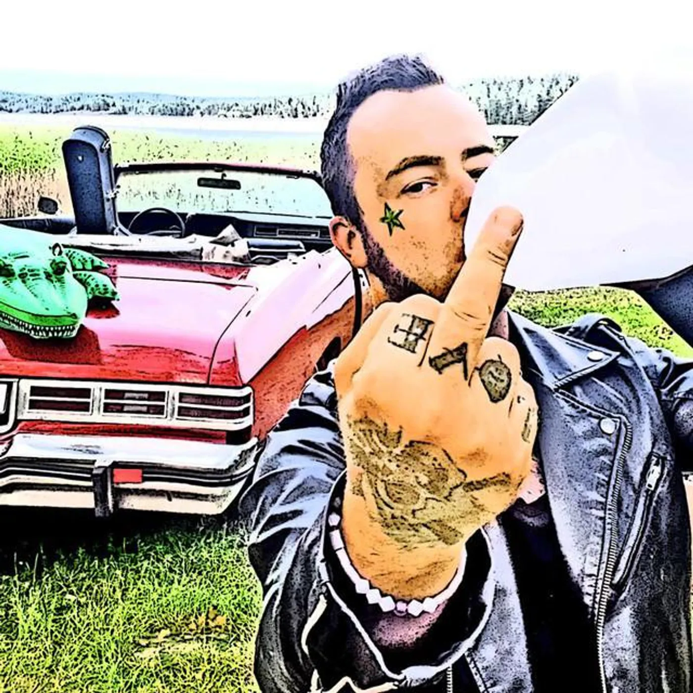 John Wildcat Brand Page