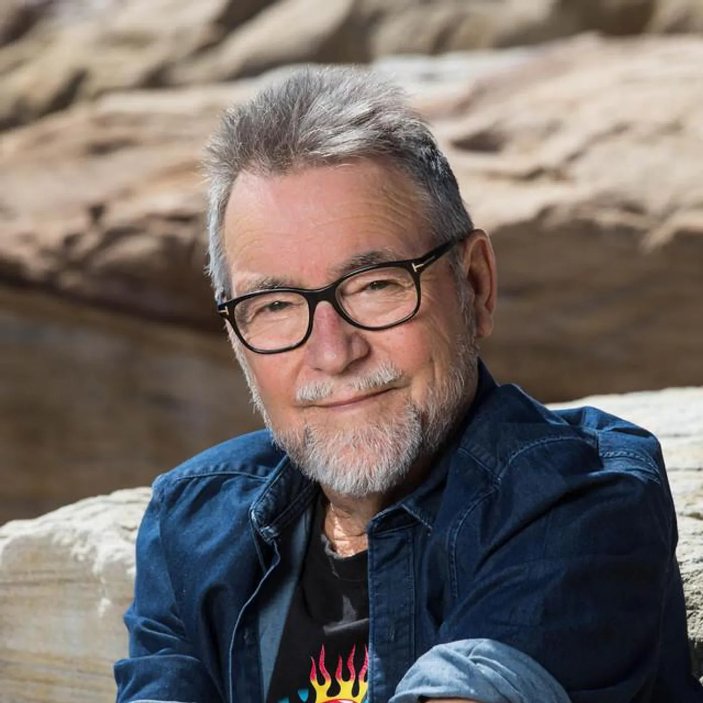 John Williamson Brand Page