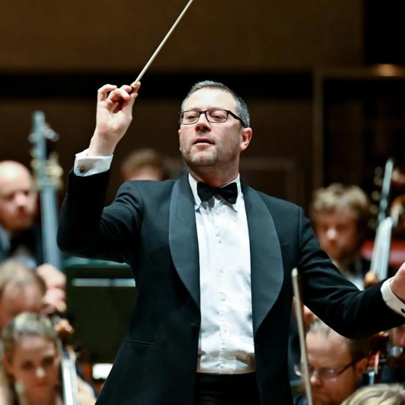 John Wilson Brand Page