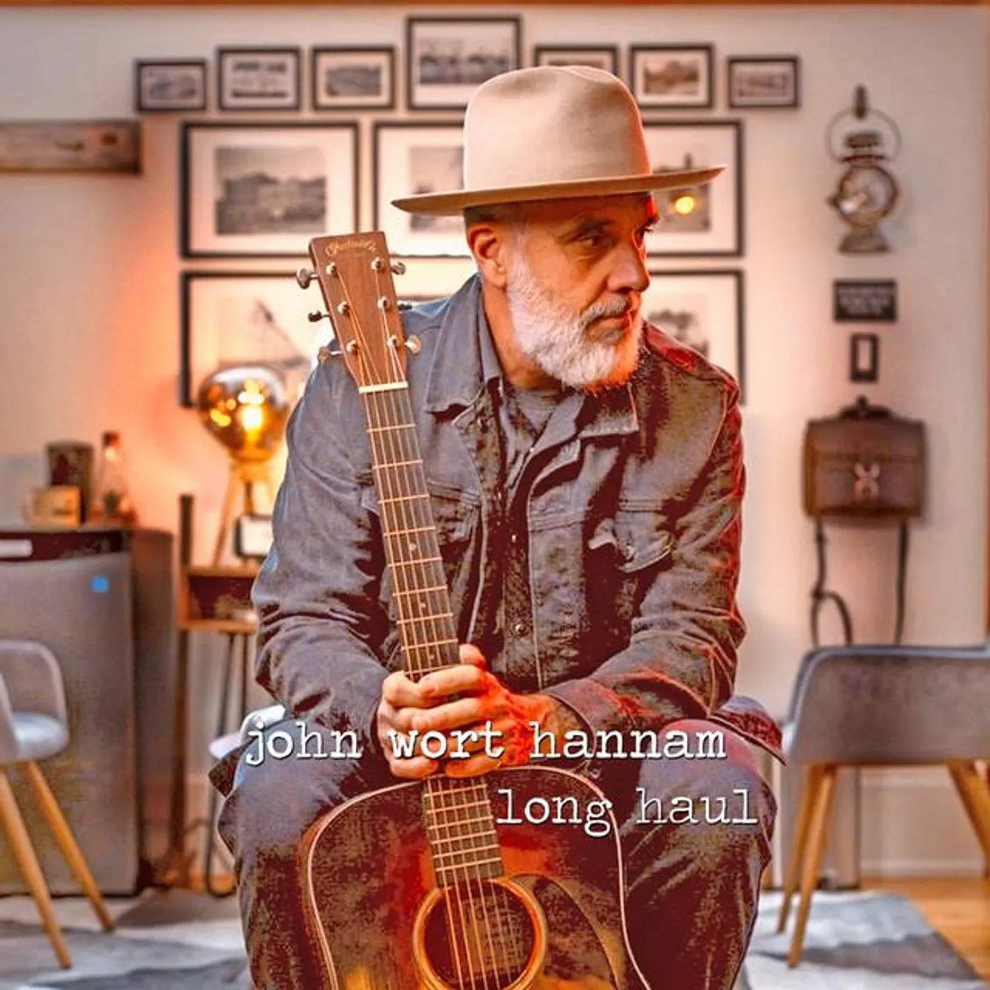 John Wort Hannam Brand Page