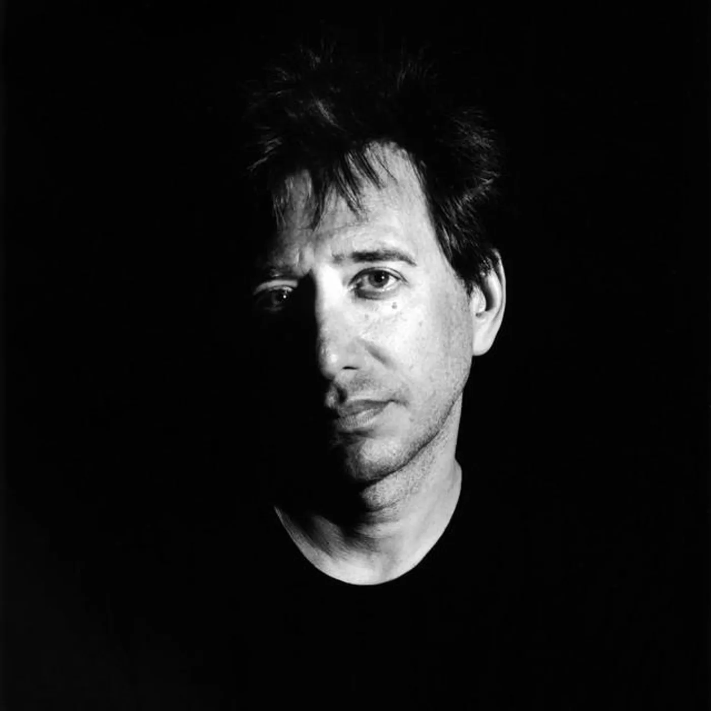 John Zorn Brand Page
