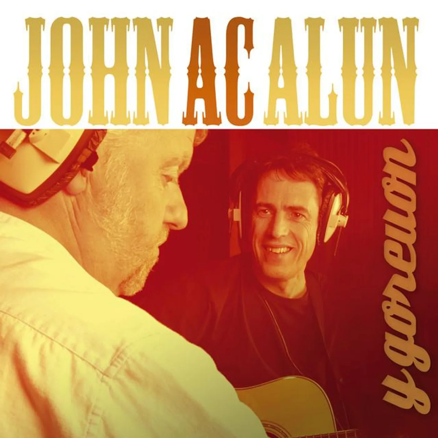 John Ac Alun