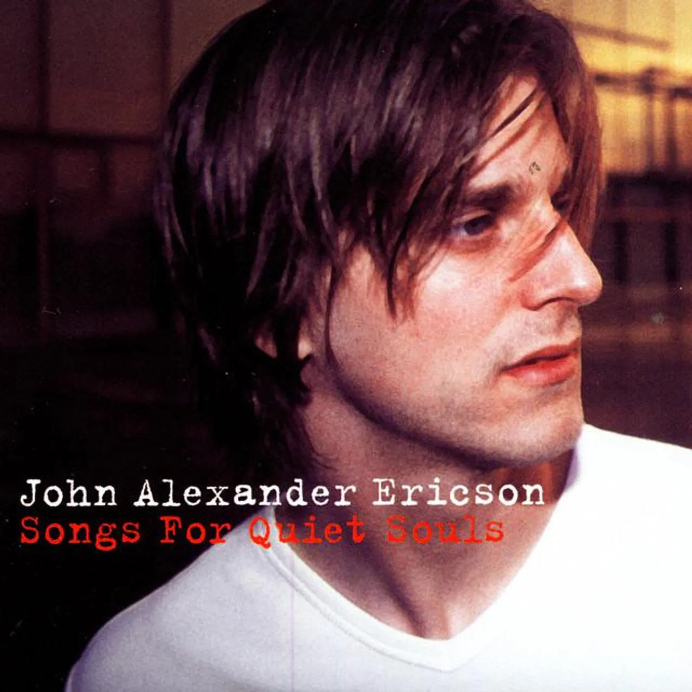 John Alexander Ericson