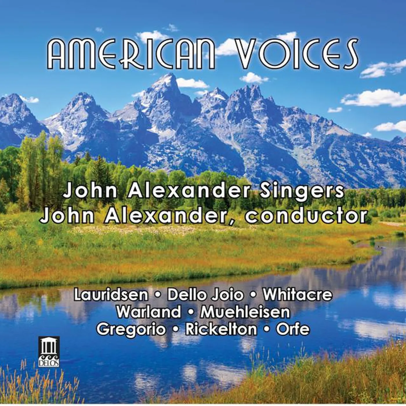 John Alexander Singers