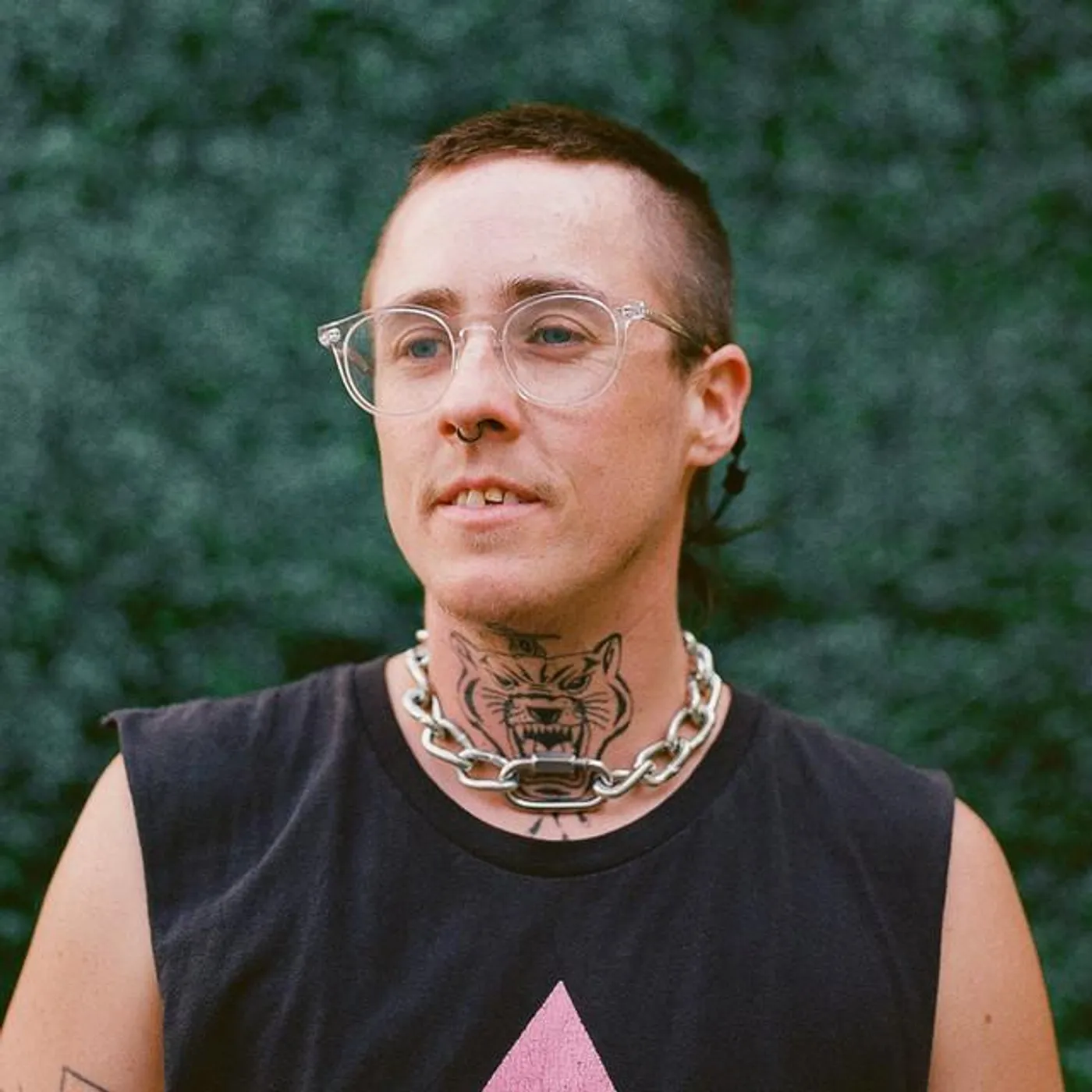 John-Allison Weiss Brand Page