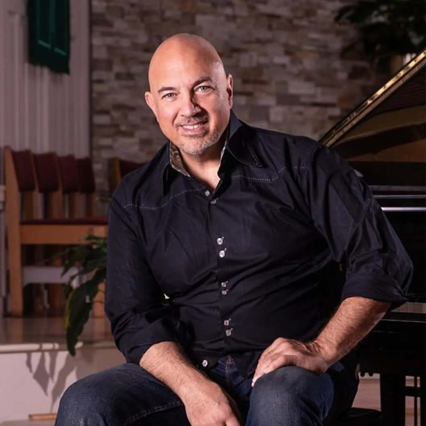 John Angotti Brand Page