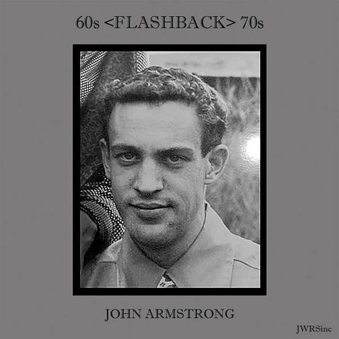 John Armstrong