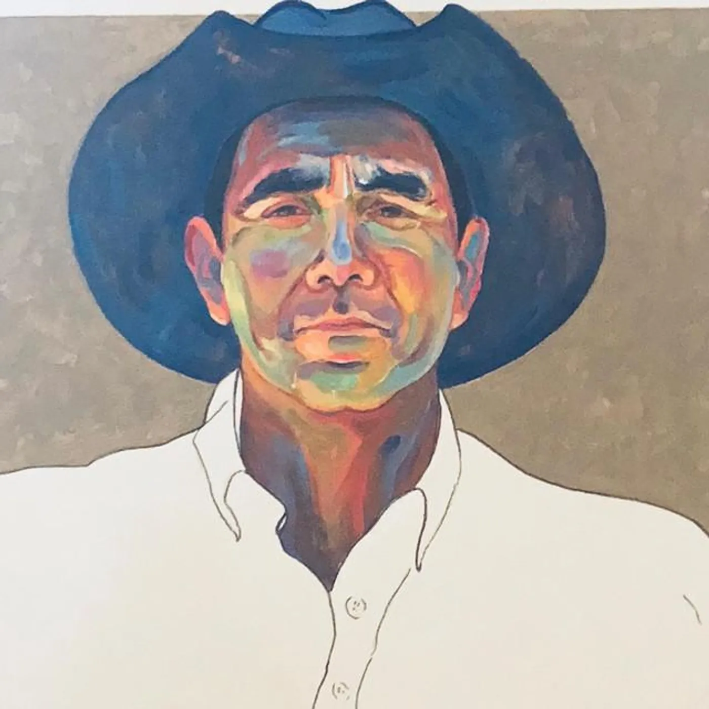 John Arthur Martinez Brand Page